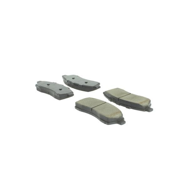 CTEK Brake Pads,102.07570